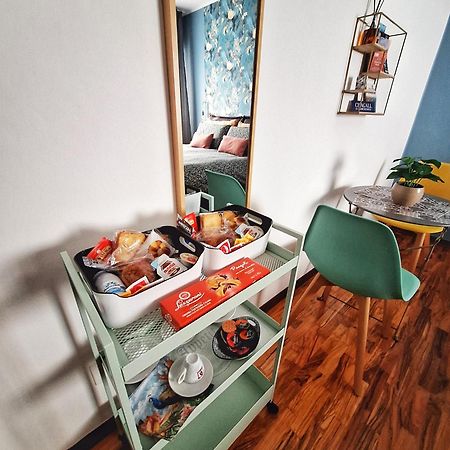 Maison Mojan B&B - Tra Venezia E Treviso モリアーノ・ヴェーネト エクステリア 写真